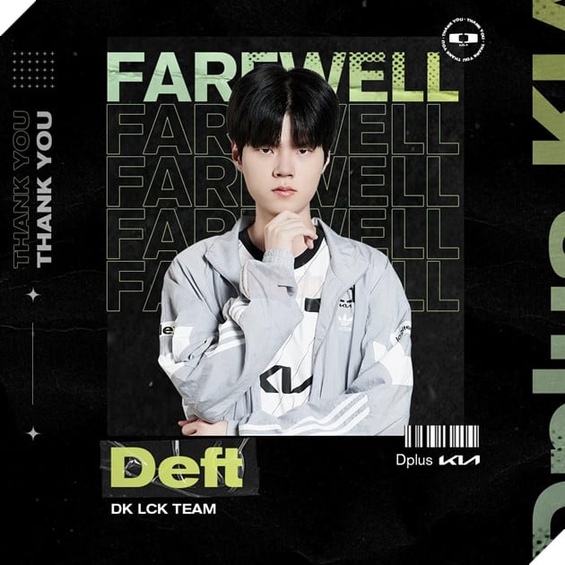 DK chia tay hơn một nửa đội hình và toàn bộ ban huấn luyện