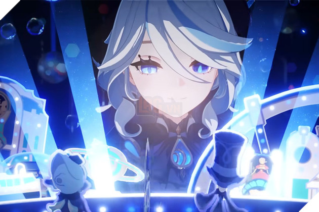 Genshin Impact: Nam game thủ thể hiện tình yêu với các Waifu theo cách ít ai dám làm