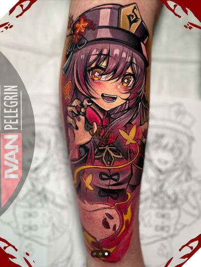 Genshin Impact: Nam game thủ thể hiện tình yêu với các Waifu theo cách ít ai dám làm