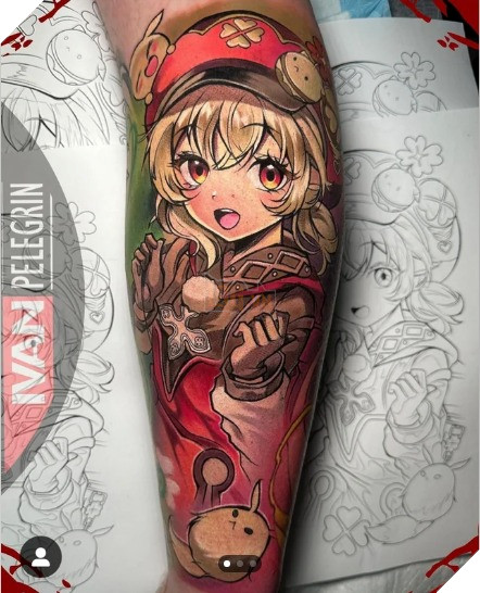 Genshin Impact: Nam game thủ thể hiện tình yêu với các Waifu theo cách ít ai dám làm