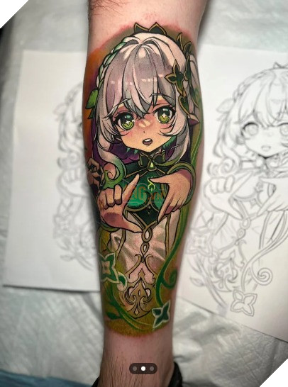 Genshin Impact: Nam game thủ thể hiện tình yêu với các Waifu theo cách ít ai dám làm