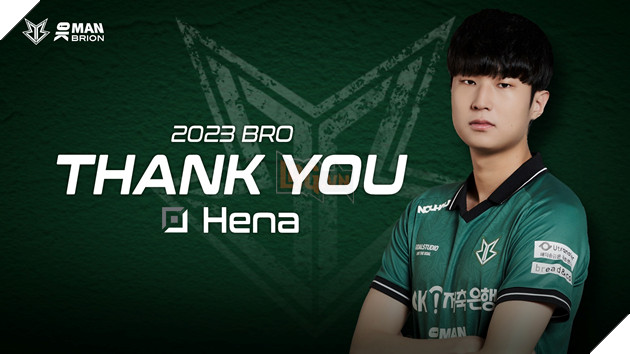 OK BRO chính thức nói lời chia tay với Morgan, fan trông chờ bến đỗ mới của Ngài