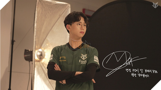 OK BRO chính thức nói lời chia tay với Morgan, fan trông chờ bến đỗ mới của Ngài