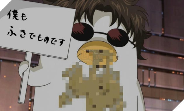 nhật bản censored