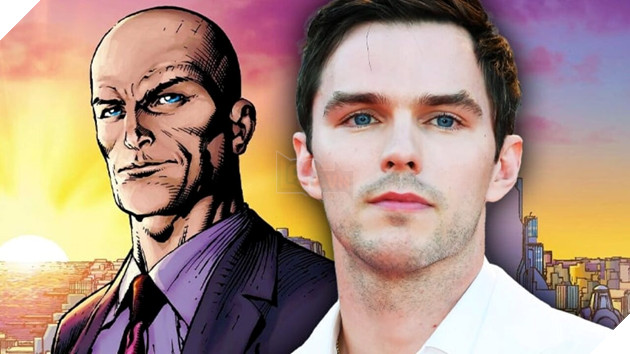 Nam diễn viên Nicholas Hoult sẽ vào vai Lex Luthor trong Superman: Legacy Nicholas-hoult-superman-legacy-l_GZQL