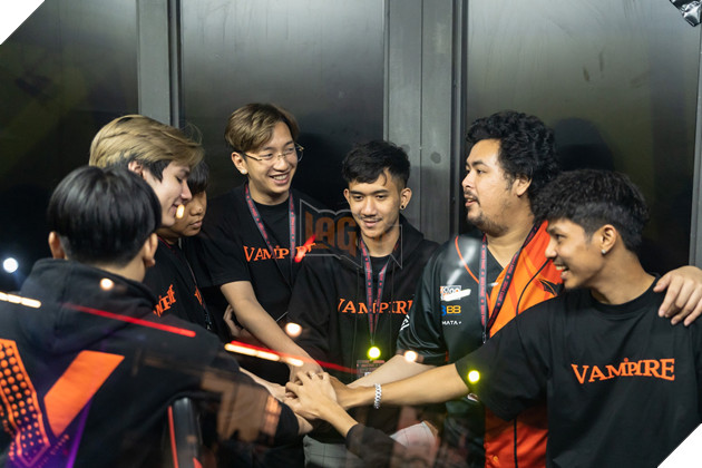 Việt Nam tiếp tục sinh tồn khó khăn tại giải vô địch PUBG Mobile, Thái Lan bất ngờ sa sút không phanh 3