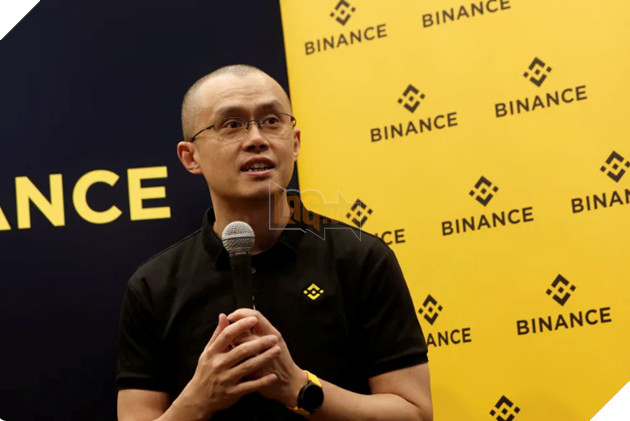 CEO Binance thừa nhận rửa tiền, từ chức và bồi thường 4,3 tỷ USD