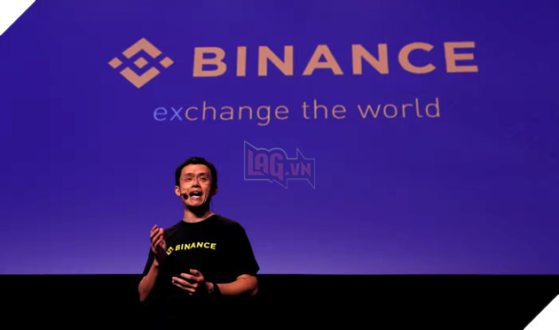 CEO Binance thừa nhận rửa tiền, từ chức và bồi thường 4,3 tỷ USD 2