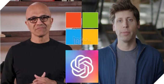 OpenAI và Microsoft bị kiện vì sử dụng tác phẩm văn học đào tạo AI