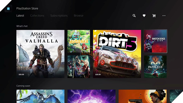 Sony bất ngờ đối mặt với một vụ kiện tập thể gần 8 tỷ đô-la vì mức phí cao của PlayStation Store 2