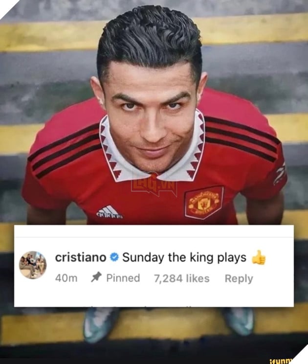 So sánh Faker và CR7, game thủ khiến cộng đồng LMHT tranh cãi nảy lửa