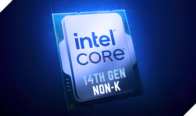 CPU lõi tứ Intel Core i3-14100 được bày bán tràn lại tại Trung Quốc, trước khi ra mắt vào năm 2024