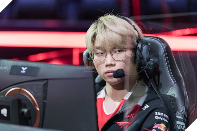 LMHT: Fan T1 lo ngại việc thương thảo hợp đồng với Keria gặp vấn đề vì một nhân tố 