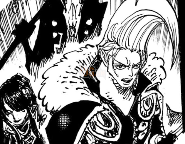 one piece thiên long nhân 