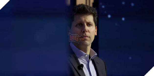 Sam Altman trở lại vị trí CEO OpenAI sau 4 ngày bị sa thải