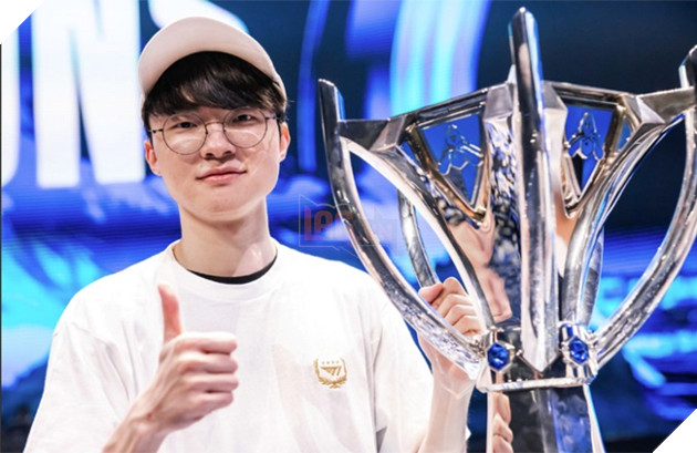 LMHT: TheShy úp mở việc giải nghệ sau khi thất bại tại CKTG 2023