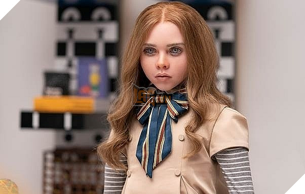 TOP những bộ phim lấy phụ nữ làm trung tâm trong năm 2023 Phần 1  3