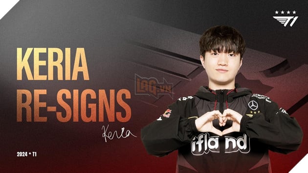 LMHT: T1 thành công giữ chân toàn bộ tuyển thủ Vô địch CKTG 2023 trong sự vui mừng của fan