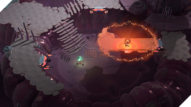 The Game Awards 2023: Cùng điểm qua những ứng viên của danh hiệu Game Indie hay nhất 2