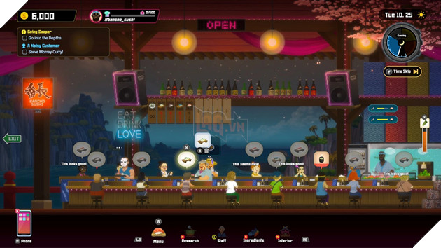 The Game Awards 2023: Cùng điểm qua những ứng viên của danh hiệu Game Indie hay nhất 3