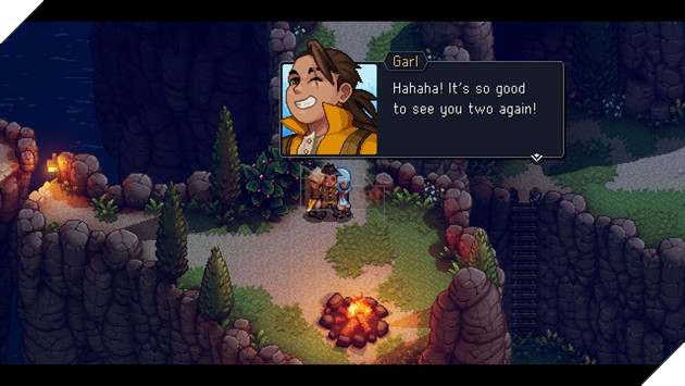 The Game Awards 2023: Cùng điểm qua những ứng viên của danh hiệu Game Indie hay nhất 5