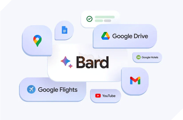 Bard AI của Google hiện có thể phân tích nội dung video trên YouTube