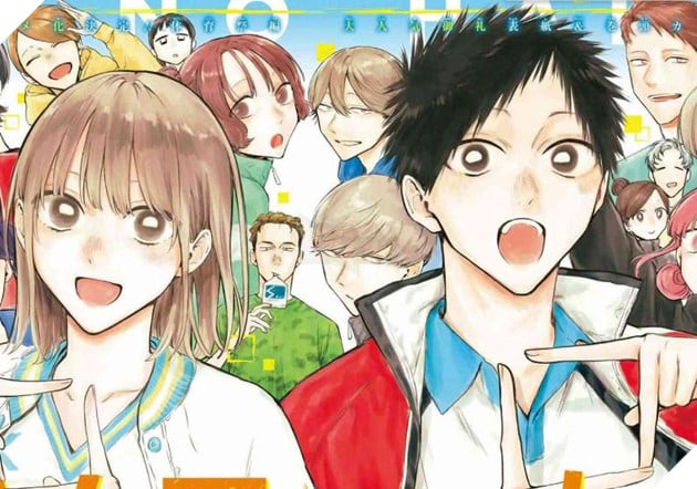 Blue Box manga hay nhất 2023
