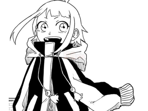 Spoiler Kagurabachi 11: Chihiro hợp tác Kamunabi, lên kế hoạch giải cứu Charu!