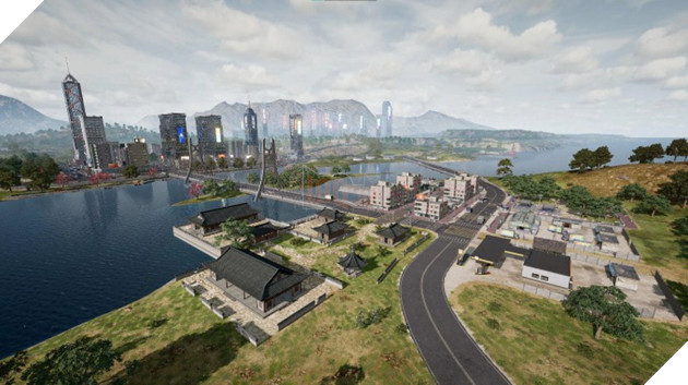 PUBG hé lộ về bản đồ mới khiến game thủ phấn khích, quyết định quay xe để comeback