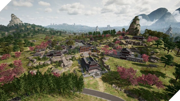 PUBG hé lộ về bản đồ mới khiến game thủ phấn khích, quyết định quay xe để comeback