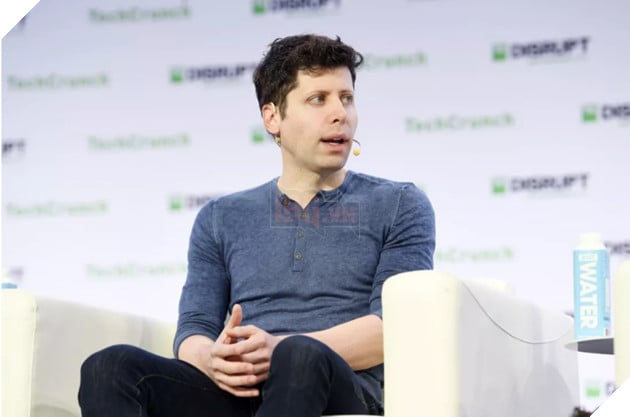 Sam Altman lên kế hoạch phát triển chip AI trước khi bị sa thải