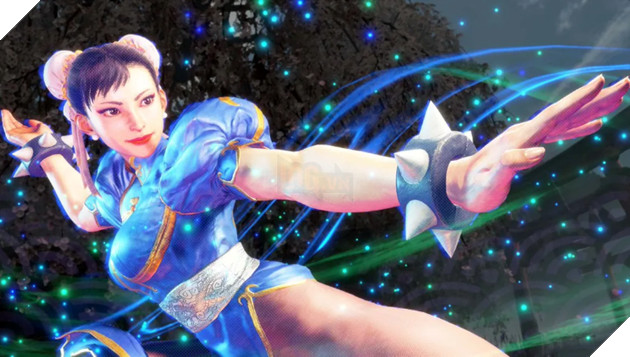 Capcom hé lộ Outfit thứ ba cho tất cả nhân vật trong Street Fighter 6 vào tháng 12