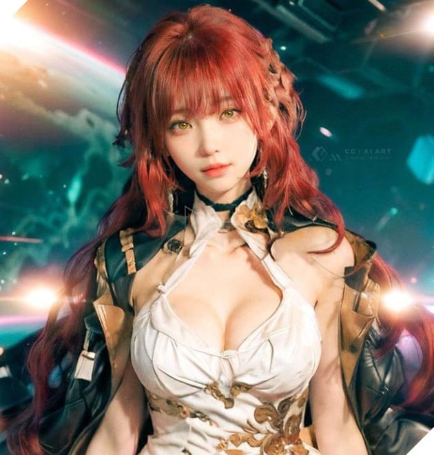 aiart honkai star rail