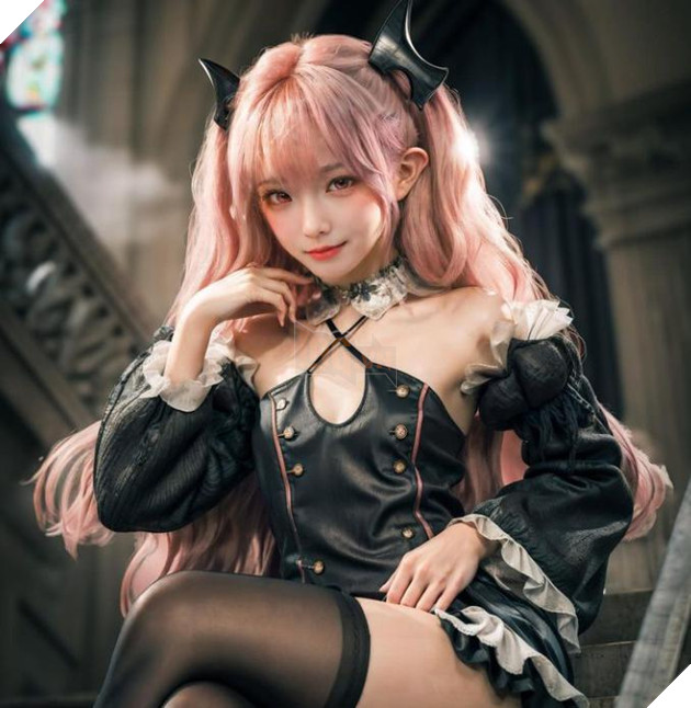 aiart nhân vật anime