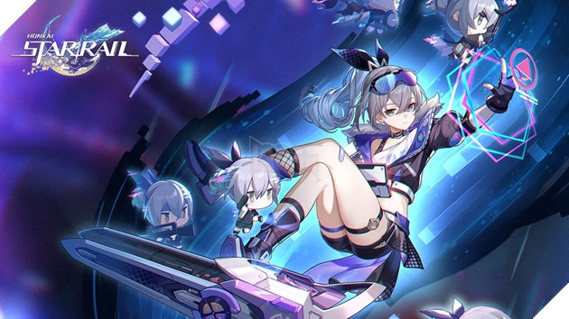 Honkai Star Rail