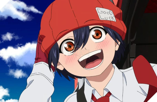 Spoiler Undead Unluck 185: Truyện thành Shokugeki No Souma luôn rồi?