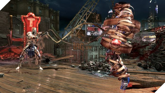 Game đối kháng Killer Instinct công bố phiên bản Anniversary Edition kỷ niệm 10 năm ra mắt 3