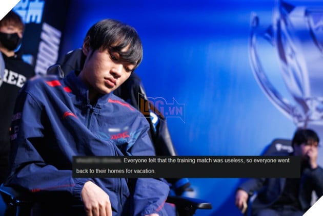 LMHT: HLV cvMax cho biết chính thái độ của các đội LPL là nguyên nhân khiến họ thất bại