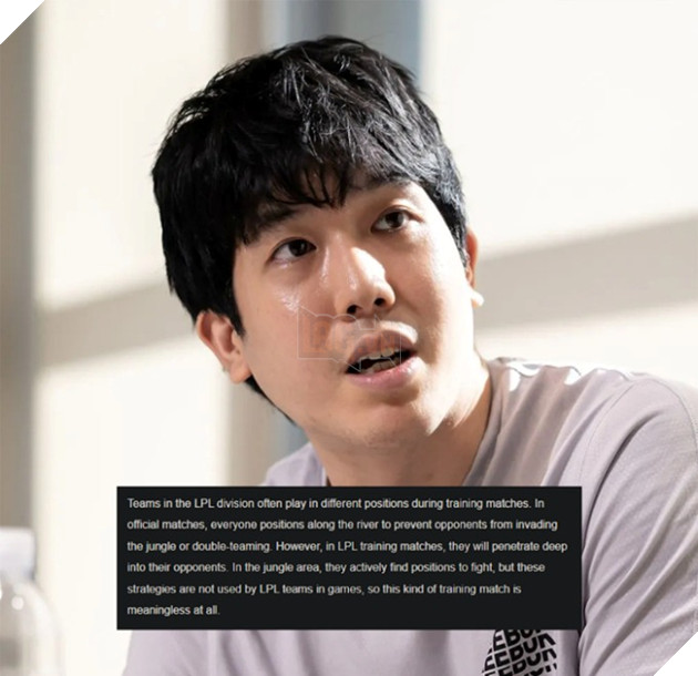 LMHT: HLV cvMax cho biết chính thái độ của các đội LPL là nguyên nhân khiến họ thất bại