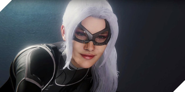 Liệu Marvel's Spider-Man 2 có mở ra cánh cửa cho phần hậu truyện về Black Cat? 2