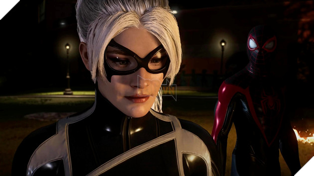 Liệu Marvel's Spider-Man 2 có mở ra cánh cửa cho phần hậu truyện về Black Cat? 3