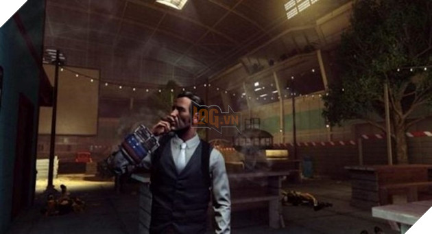 Rockstar suýt nữa đã thực hiện một game Zombie sinh tồn lấy bối cảnh Scotland 3