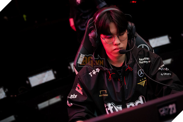 LMHT: Cộng đồng phát hiện Oner sở hữu một bùa lợi cực khủng ngay tại CKTG 2023