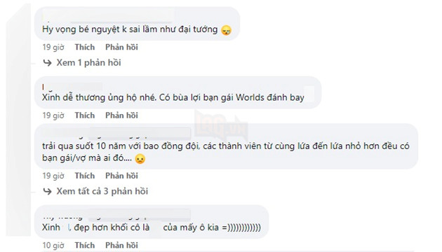 LMHT: Cộng đồng phát hiện Oner sở hữu một bùa lợi cực khủng ngay tại CKTG 2023