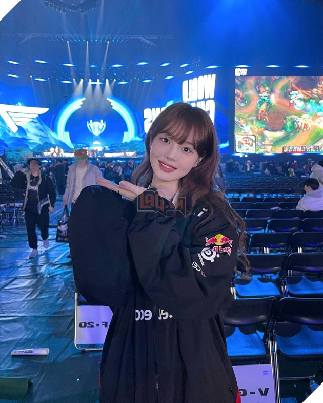 LMHT: Cộng đồng phát hiện Oner sở hữu một bùa lợi cực khủng ngay tại CKTG 2023