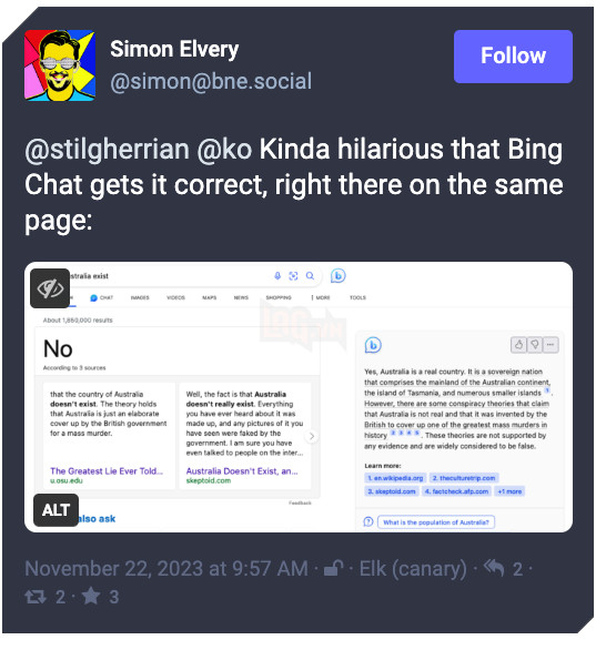 Nước Úc bất ngờ "bay màu"