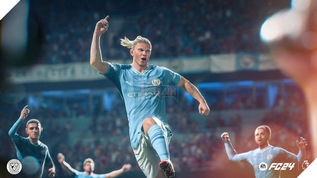 Rò rỉ thông tin EA ra mắt game thẻ bài bóng đá mới để tận thu game thủ