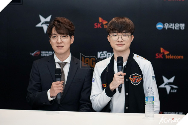 LMHT: BLV Hoàng Luân bất ngờ lên kèo cực căng, khẳng định T1 sẽ đại thắng tại mùa giải 2024 3