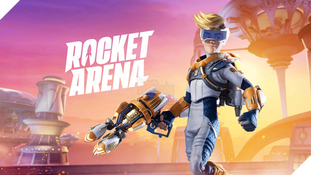Rocket Arena - Từ một dự án tiềm năng đến một deadgame đúng nghĩa