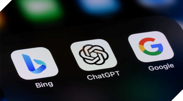 ChatGPT triển khai tính năng giọng nói cho người dùng Android và iOS